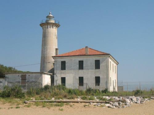 Villa Bibione Pineda Ville Verdi