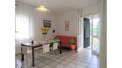 Villa Bibione Pineda Ville Verdi