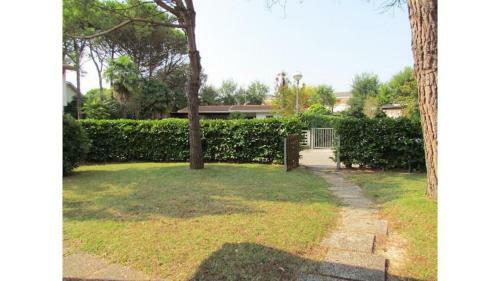 Villa Bibione Pineda Ville Verdi