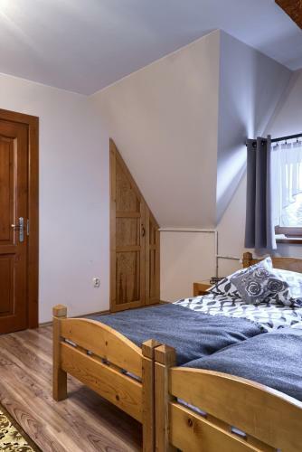 Bed & Breakfast Willa Bartu? Baliczek