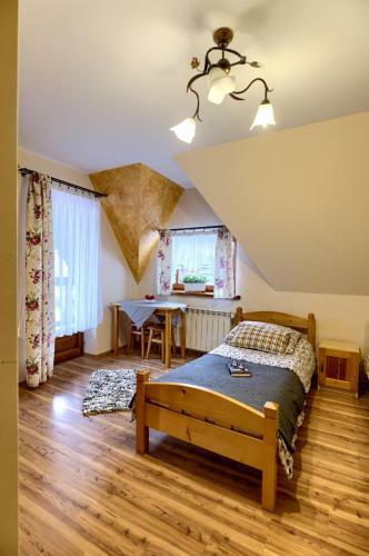 Bed & Breakfast Willa Bartu? Baliczek