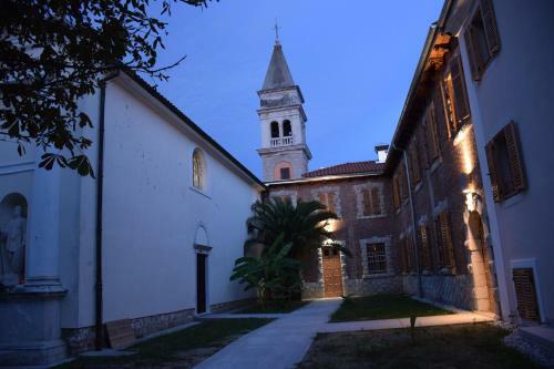 Hotel Stella Maris Pastoralni Dom