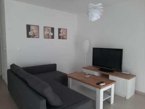 Apartm�n Pri Jazere - Slne?n� Jazer� Juh