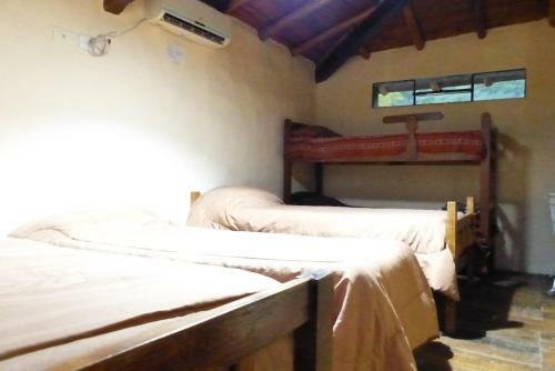 Agroturismo Caba�as Rio