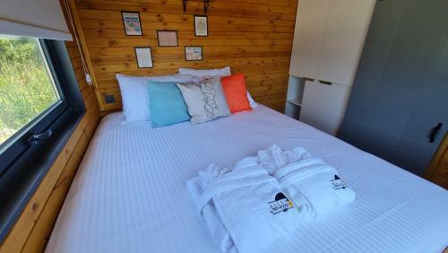 Villa Alley Tiny House