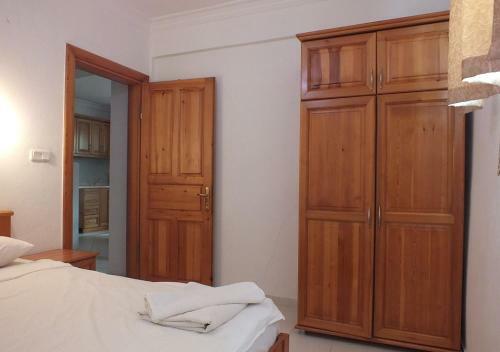 Apartamento Brooklands 1 Dublex