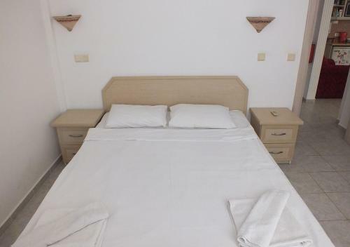 Apartamento Brooklands 1 Dublex