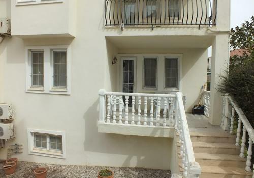 Apartamento Brooklands 1 Dublex