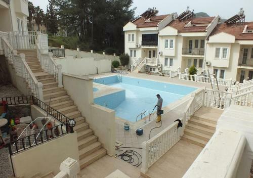 Apartamento Brooklands 1 Dublex