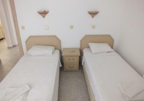 Apartamento Brooklands 1 Dublex