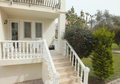 Apartamento Brooklands 1 Dublex