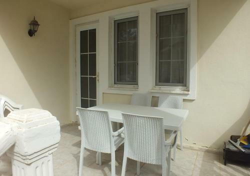 Apartamento Brooklands 1 Dublex