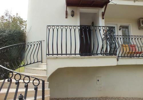 Apartamento Brooklands 1 Dublex
