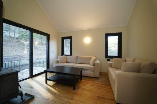 Bungalow Villa