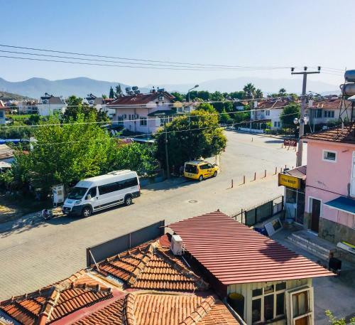 Nehir Apart Hotel