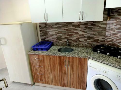 Nehir Apart Hotel