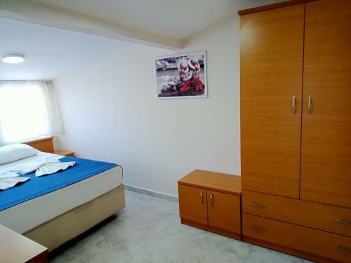 Nehir Apart Hotel