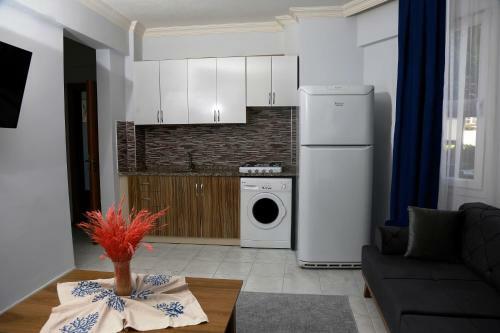 Nehir Apart Hotel
