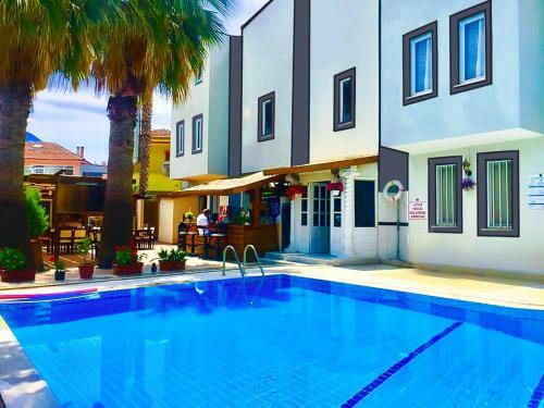 Nehir Apart Hotel