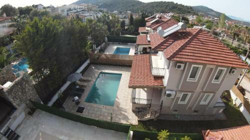 Villa Levi