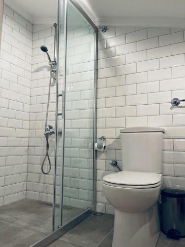 Apartamento Akvaryum ?�?nde Teras Manzarali Dublex Da?re
