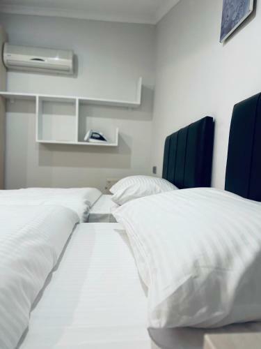 Apartamento Akvaryum ?�?nde Teras Manzarali Dublex Da?re