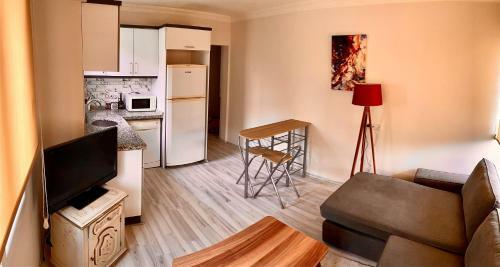 Apartamento Cosy Flat With Best Location