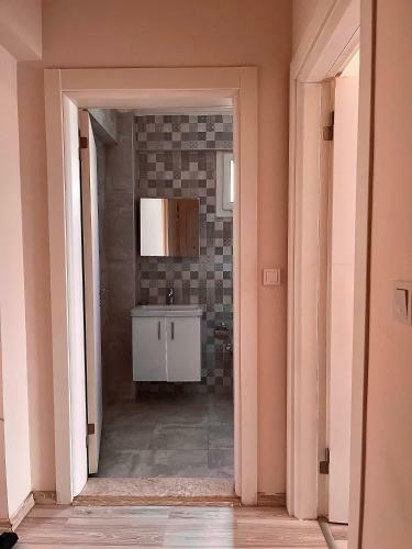Apartamento Cosy Flat With Best Location