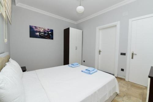 5 Star Villa With First Class Amenities, Fethiye Villa 1004