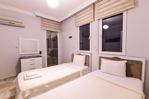 5 Star Villa With First Class Amenities, Fethiye Villa 1004