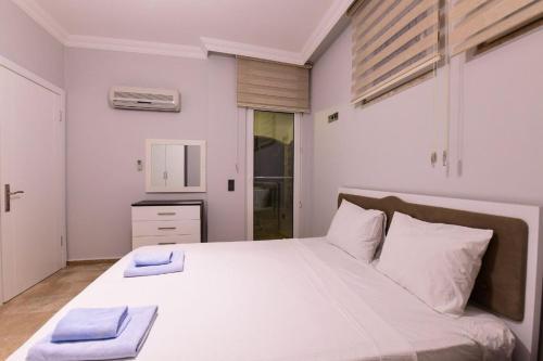 5 Star Villa With First Class Amenities, Fethiye Villa 1004
