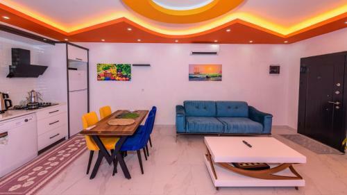 Zeyt?n C?ceg? -kalkan'da Muhafazakar Balay? Villas?