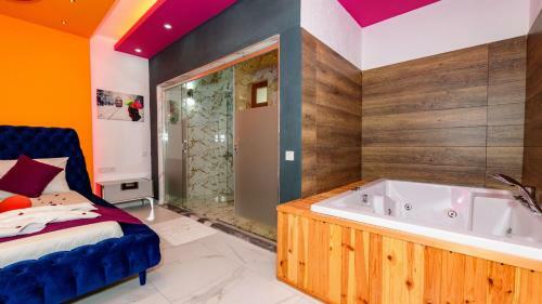 Zeyt?n C?ceg? -kalkan'da Muhafazakar Balay? Villas?