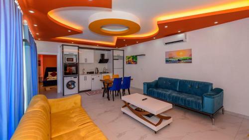 Zeyt?n C?ceg? -kalkan'da Muhafazakar Balay? Villas?