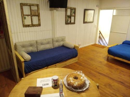 Bed & Breakfast El Jacal De San Pedro