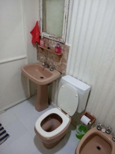 Bed & Breakfast El Jacal De San Pedro