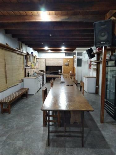 Bed & Breakfast El Jacal De San Pedro