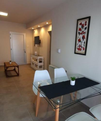 Apartamento Departamento Calchines