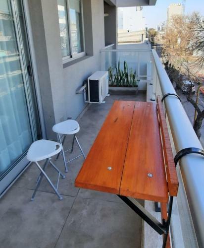 Apartamento Departamento Calchines