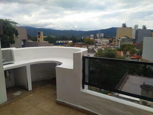 Apartamento Dpto Plaza Galan