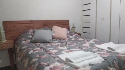 Apartamento Dpto Plaza Galan