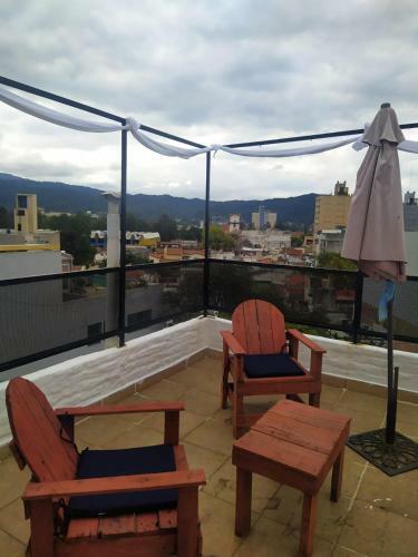 Apartamento Dpto Plaza Galan