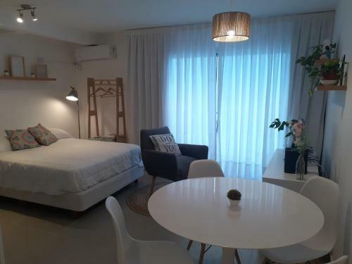 Apartamento Hermoso Departamento En Temperley