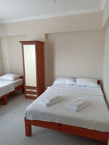 Hotel Devran But?k Otel