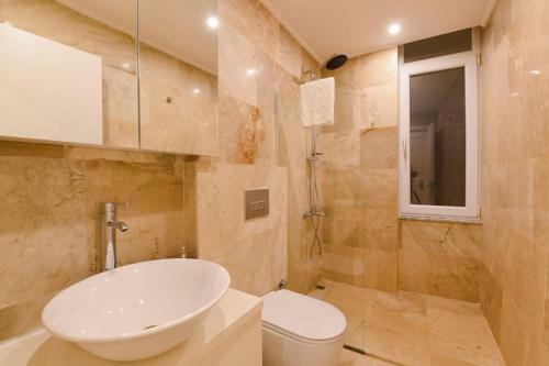 The Ultimate Villa With Stunning Views, Kalkan Villa 1050