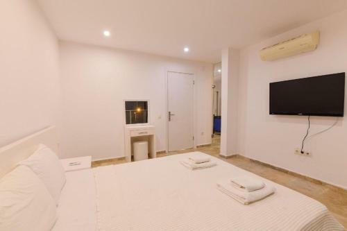 The Ultimate Villa With Stunning Views, Kalkan Villa 1050