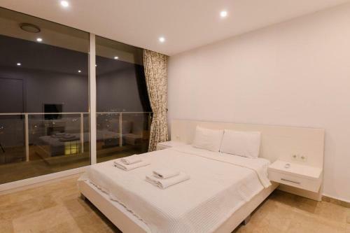 The Ultimate Villa With Stunning Views, Kalkan Villa 1050