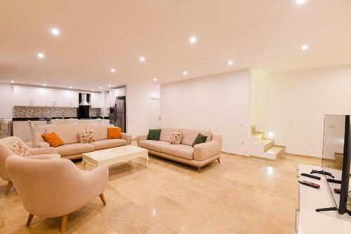 The Ultimate Villa With Stunning Views, Kalkan Villa 1050