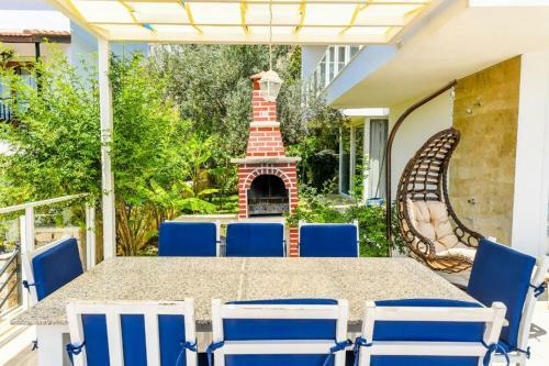 The Ultimate Villa With Stunning Views, Kalkan Villa 1050