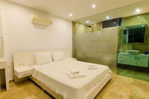 The Ultimate Villa With Stunning Views, Kalkan Villa 1050